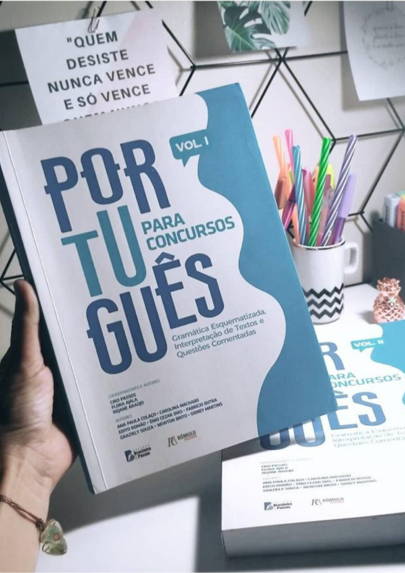 Português para Concursos 