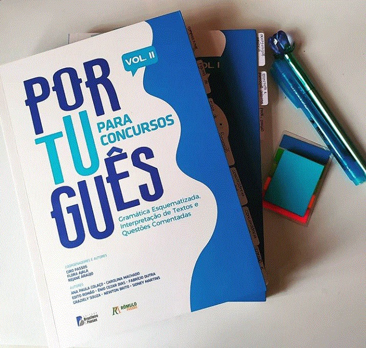 Português para Concursos 